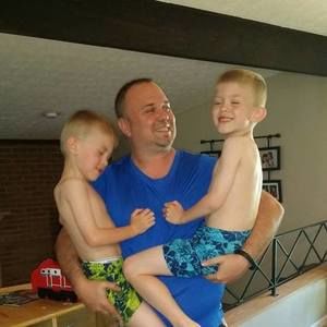 Meet your Posher, Rick